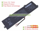 Other T140-4663B2 7.6V 5000mAh original batteries
