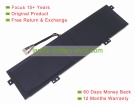 Other T140-4663B2 7.6V 5000mAh original batteries
