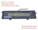 Other T140-4663B2 7.6V 5000mAh original batteries
