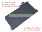 Asus B31N1912, C31N1912 11.55V 3550mAh original batteries