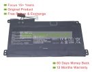 Asus B31N1912, C31N1912 11.55V 3550mAh original batteries