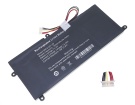 Rtdpart ZL-556267-3S 11.4V 3400mAh original batteries