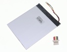 Rtdpart 2998125 3.8V 5000mAh original batteries