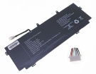 Other K16 11.55V 6060mAh original batteries