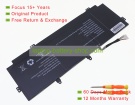Other K16 11.55V 6060mAh original batteries