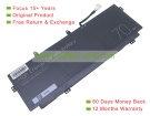 Other K16 11.55V 6060mAh original batteries