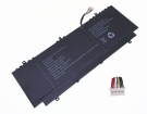 Other K16S 11.55V 6060mAh original batteries