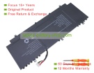 Other K16S 11.55V 6060mAh original batteries