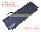 Other K16S 11.55V 6060mAh original batteries