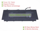 Other K16S 11.55V 6060mAh original batteries