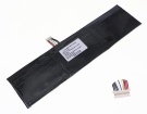 Other WS07 11.4V 4500mAh replacement batteries