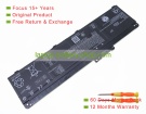 Lenovo 5B11M90125, L24L4P70 15.48V 3654mAh original batteries