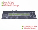 Lenovo 5B11M90125, L24L4P70 15.48V 3654mAh original batteries