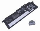 Lenovo SB11H56310, L23C4P71 15.48V 3392mAh original batteries