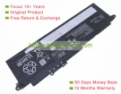 Lenovo SB11H56310, L23C4P71 15.48V 3392mAh original batteries