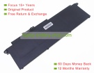 Lenovo SB11H56310, L23C4P71 15.48V 3392mAh original batteries