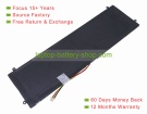 Other HW-35100220 3.8V 10000mAh replacement batteries