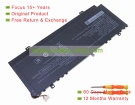 Other 528282, 528282-3S1P 11.61V 6460mAh original batteries