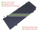 Other 528282, 528282-3S1P 11.61V 6460mAh original batteries