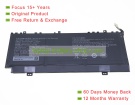 Other 528282, 528282-3S1P 11.61V 6460mAh original batteries