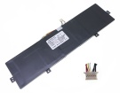 Dere V15, ZWH15 11.4V 4000mAh original batteries