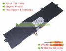 Dere V15, ZWH15 11.4V 4000mAh original batteries