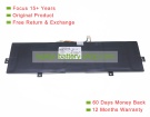 Dere V15, ZWH15 11.4V 4000mAh original batteries