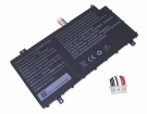 Other 606884-3S 11.55V 6100mAh original batteries