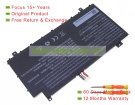 Other 606884-3S 11.55V 6100mAh original batteries