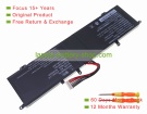 Other 4662B8-4S 15.2V 5264mAh original batteries