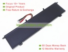 Other 4662B8-4S 15.2V 5264mAh original batteries