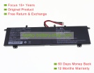 Other 4662B8-4S 15.2V 5264mAh original batteries