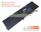Byone BU53, CT153 11.4V 4000mAh original batteries