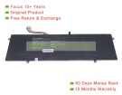 Byone BU53, CT153 11.4V 4000mAh original batteries