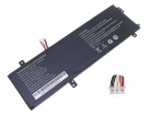 Rtdpart 417282-3S1P 11.55V 4330mAh original batteries