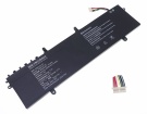 Other 5960126-2S 7.6V 6000mAh original batteries