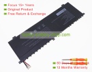Other 3976B7 7.6V 5000mAh original batteries