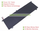 Other 3976B7 7.6V 5000mAh original batteries