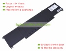 Hp HH04XL, P08166-271 15.4V 4550mAh original batteries
