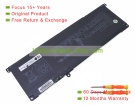 Hp CI04XL 7.72V 8810mAh original batteries