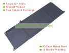 Hp CI04XL 7.72V 8810mAh original batteries