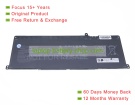 Hp CI04XL 7.72V 8810mAh original batteries