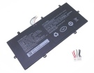 Zte 26A589-2S1P 7.6V 3300mAh original batteries