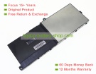 Dell 0VCGWW, YPH16 11.7V 8205mAh original batteries