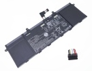 Lenovo L24D3P72, 5B11M90102 11.7V 4620mAh original batteries