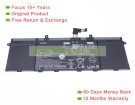 Lenovo L24D3P72, 5B11M90102 11.7V 4620mAh original batteries