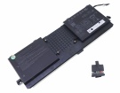 Hp GE08XL 15.56V 6370mAh original batteries