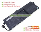 Hp GE08XL 15.56V 6370mAh original batteries