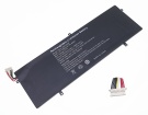 Jumper P313R, WTL-3687265 7.6V 4500mAh original batteries