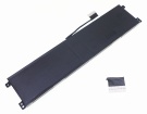 Msi BTY-M552 15.4V 5845mAh original batteries